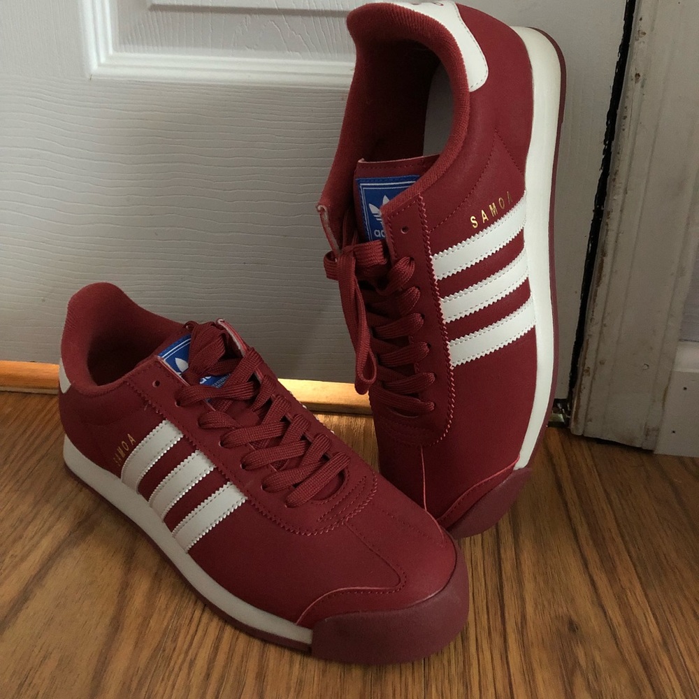 Adidas Samoa